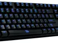 Игровая механическая клавиатура с подсветкой Tt eSPORTS Poseidon