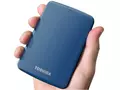 Внешние накопители Toshiba Canvio Connect с функцией удаленного доступа к данным