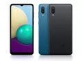 Samsung Galaxy A02: бюджетник за $100 с двойной камерой и батареей на 5000 мАч