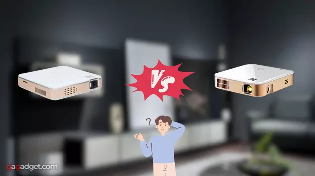 Kodak Luma 150 vs Kodak Luma ...