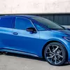 Прев'ю Volkswagen ID.3 Neo 2026 з різного боку на тестах