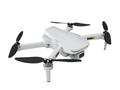 Eachine EX5: складной дрон с бесщёточными двигателями и дальностью полёта до 1000 метров за $68