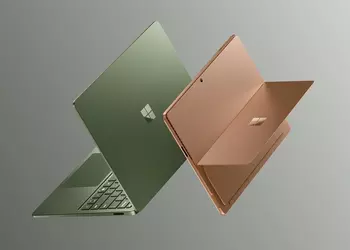 Теперь на Snapdragon X2: Microsoft представила обновленные Surface Pro и Surface Laptop