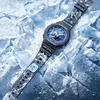 Превью Casio G-Shock GA-2100AS-2APRH