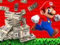 Из-за Super Mario Run цена компании Nintendo упала на $1,5 млрд