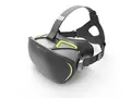 Linq: новый VR-шлем с технологией дополненной реальности