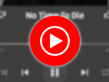 В приложении YouTube Music появилась возможность переключать треки свайпами по обложке