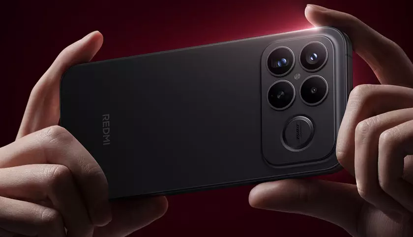 Redmi K90 Pro Max: Чего ждать от новинки?