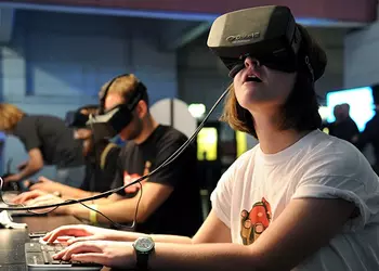 Nvidia: виртуальная реальность в 7 раз требовательнее игр для PC
