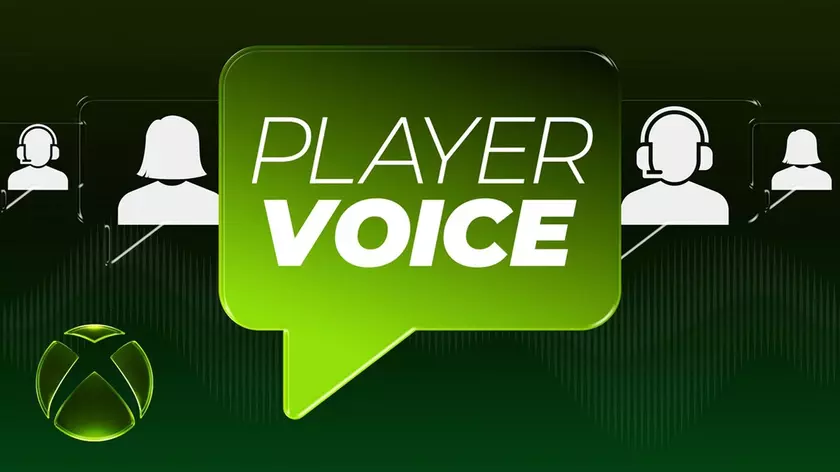 Голос геймеров: что означает Xbox Player Voice для индустрии