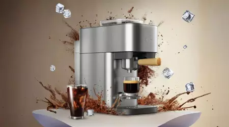 Philips Unveils Baristina Bar Pro 500: Cold Brew in Just 90 Seconds!
