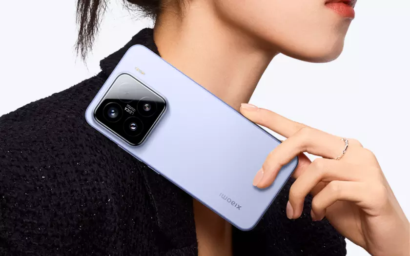 Открываем будущее: первые бета-версии Android 16 для Xiaomi 15 и 14T Pro