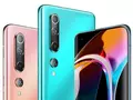 Инсайдер: Xiaomi Mi 10S получит Full HD+ AMOLED-дисплей c частотой обновления картинки 120 Гц
