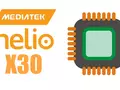 Huawei, Oppo и Vivo отказываются от установки SoC Helio X30 в свои флагманы