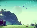 Обещанного три года ждут: No Man’s Sky получит версию для XONE и мультиплеер