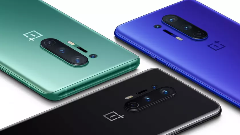 OnePlus ищет добровольцев для тестирования Android 12 на смартфонах OnePlus 8, 8 Pro и 8T и обещает за это подарки