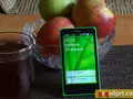 Дневник техномана: экран разблокировки в Nokia X