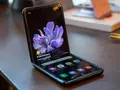 Инсайдер: «раскладушка» Galaxy Z Flip 5G получит чип Snapdragon 865+, два AMOLED-дисплея и двойную камеру