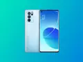 OPPO Reno 6 Z полностью рассекречен до анонса: AMOLED-экран, чип MediaTek Dimensity 800U и быстрая зарядка на 30 Вт