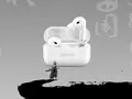 Meizu Pop Pro: TWS-наушники c ANC и дизайном, как у AirPods Pro за $77