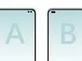 Инсайдер: Samsung Galaxy S10+ получит двойную подэкранную селфи-камеру