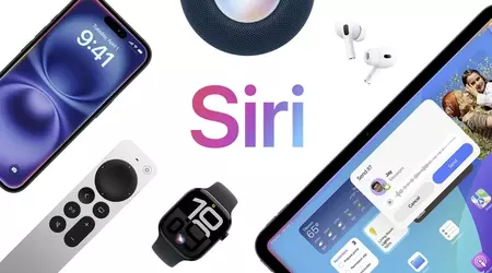 Apple погодилася виплатити $250 млн через затримку запуску Siri зі штучним інтелектом