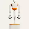 Memo robot in action thumbnail