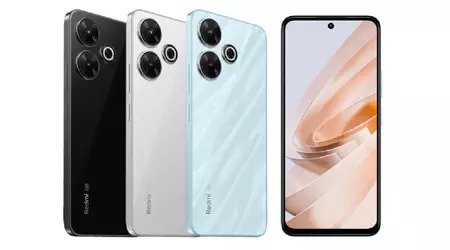Наближається вихід Poco M7 Plus
