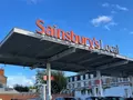 Amazon помогает открыть первый в Великобритании магазин без касс и персонала