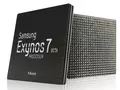 Samsung начала выпуск первого 14-нм чипа для смарт-часов
