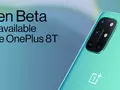 OnePlus запустила программу бета-тестирования OxygenOS для OnePlus 8T