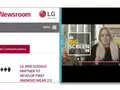 LG показала интерфейс UX 6.0 для LG G6