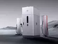 Huawei и SAIC Volkswagen: 10 тысяч сверхбыстрых зарядок теперь в одном приложении