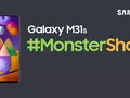 Samsung Galaxy M31s: 6.5-дюймовый AMOLED-дисплей, чип Exynos 9611, аккумулятор на 6000 мАч с быстрой зарядкой и ценник от $260