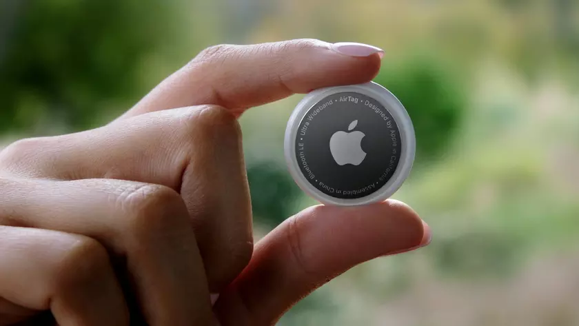 Слух: Apple работает над AirTag 2, новинка может выйти в конце 2024 или в начале 2025 года