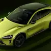 Xiaomi's SU7 Ultra sedan
