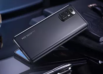 Xiaomi discontinues support for Redmi Note 10 Pro, Mi 11 Lite and MIX Fold smartphones