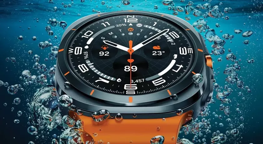 Exploring the Samsung Galaxy Watch Ultra: The New Contender in Wearable Tech