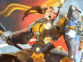 Blizzard патентует систему Play of the Game для Overwatch