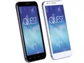 5.7-дюймовый "плафон" Qumo Quest 574 с четырехъядерным процессором