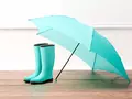 Xiaomi представила зонт из углеволокна Huayang Ultra-Light Umbrella