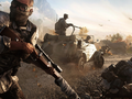 Инсайдер: карты для Battlefield 6 разрабатываются с расчетом на 128+ игроков