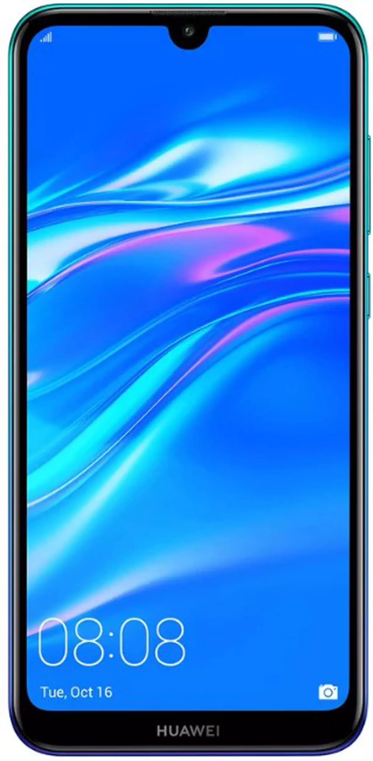 Huawei Y7 (2019)
