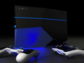 AMD создает эксклюзивный чип Navi для PlayStation 5
