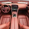 Прев'ю дизайну та ексклюзивності BMW Skytop