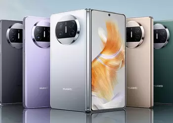 Huawei to unveil global flagship Huawei P60 and foldable smartphone Huawei Mate X3 on 9 May