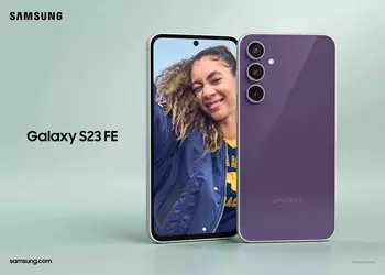 Samsung is giving away Galaxy Buds FE headphones for €109 to Galaxy S23 FE buyers in Germany