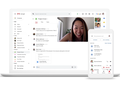 Google представила новый Gmail для пользователей G Suite с глубокой интеграцией сервисов Docs, Chat, Rooms и Meet 