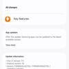 Samsung Galaxy Z Fold 6 One UI 7 Thumbnail 2