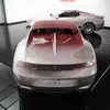 Гра світла на BMW Skytop